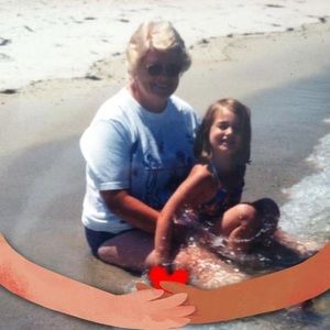 Meet your Posher, Judy